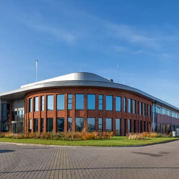 Office Fijnaart